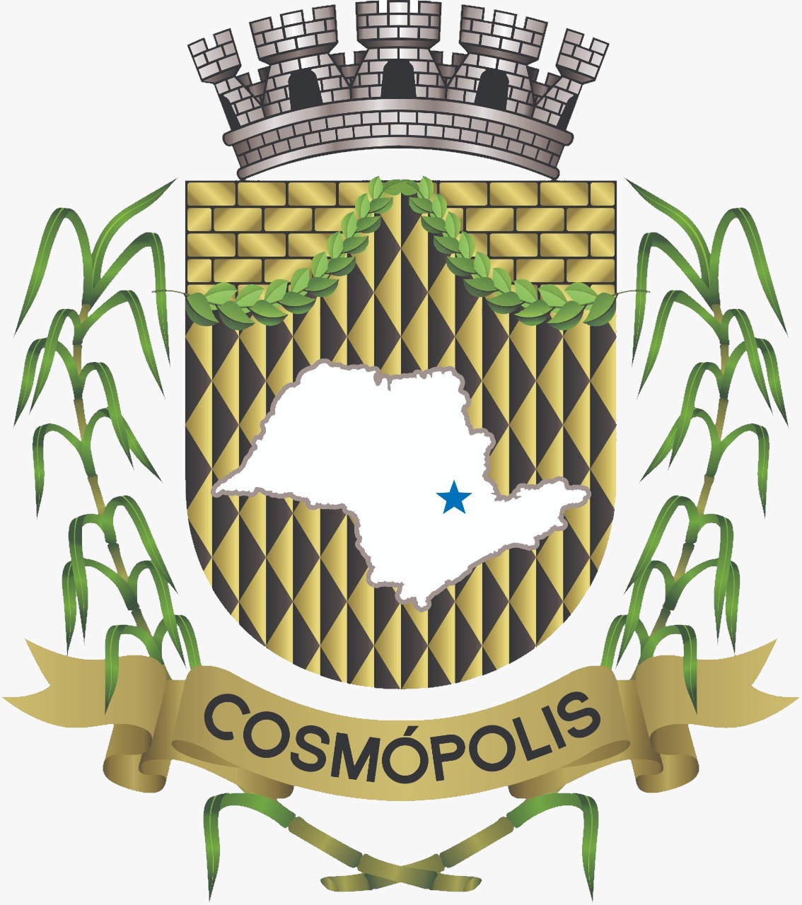 Prefeitura de Cosmópolis